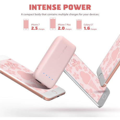Ravpower PowerBank RAVPower RP-PB060 6700mAh - image 4 of 5