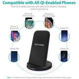 Ravpower QI Wireless Charging Stand RP-PC013 10 W - image 3 of 5