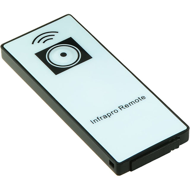 Jupio Infrapro Remote Control For Battery Grip