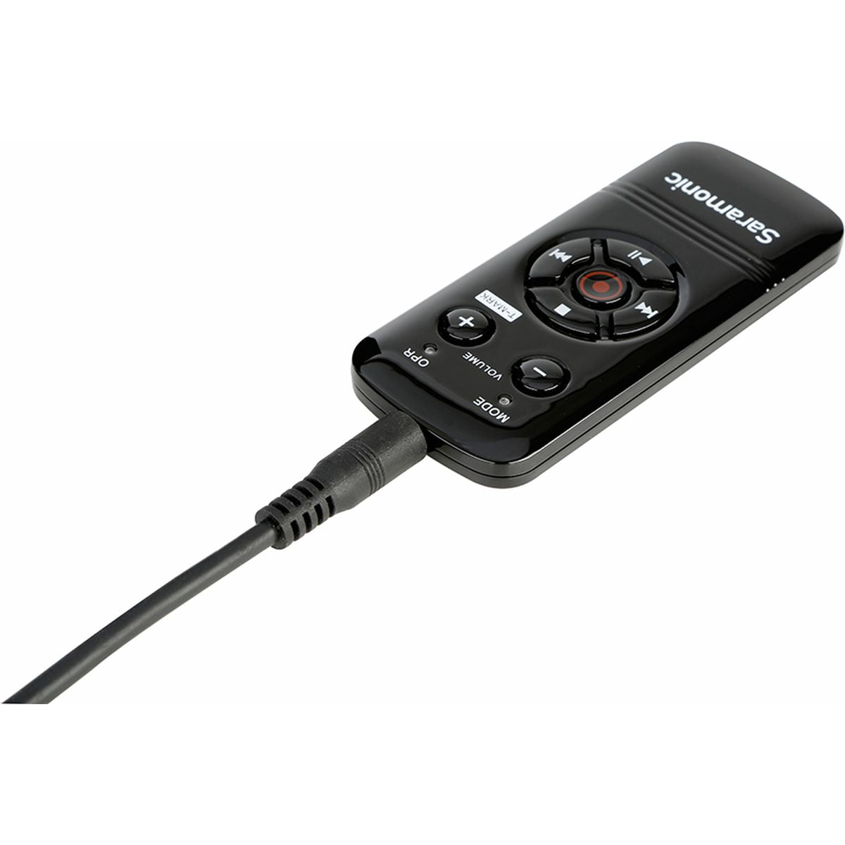 Saramonic RC-X Wired Remote Control For Zoom - image 3 of 5
