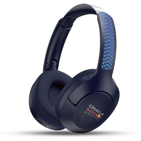 RedBull Headphones Anc Wireless And Foldable - image 2 of 5