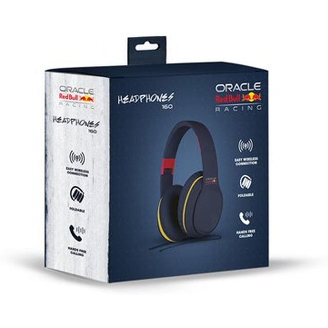 RedBull Headphones Wireless Classic