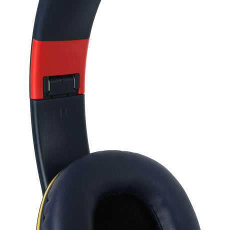 RedBull Headphones Wireless Classic - image 5 of 5