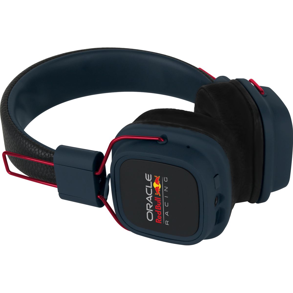 RedBull Headphones Wireless And Foldable - image 4 of 5