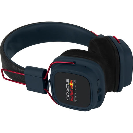 RedBull Headphones Wireless And Foldable - image 4 of 5