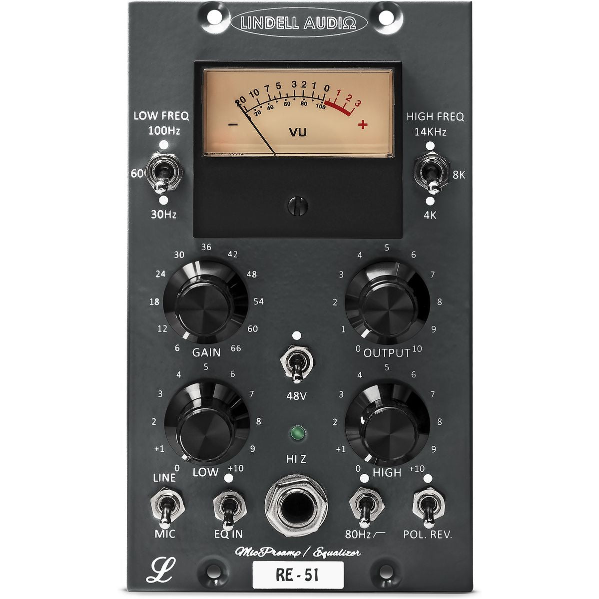 Lindell Audio Lindell RE-51