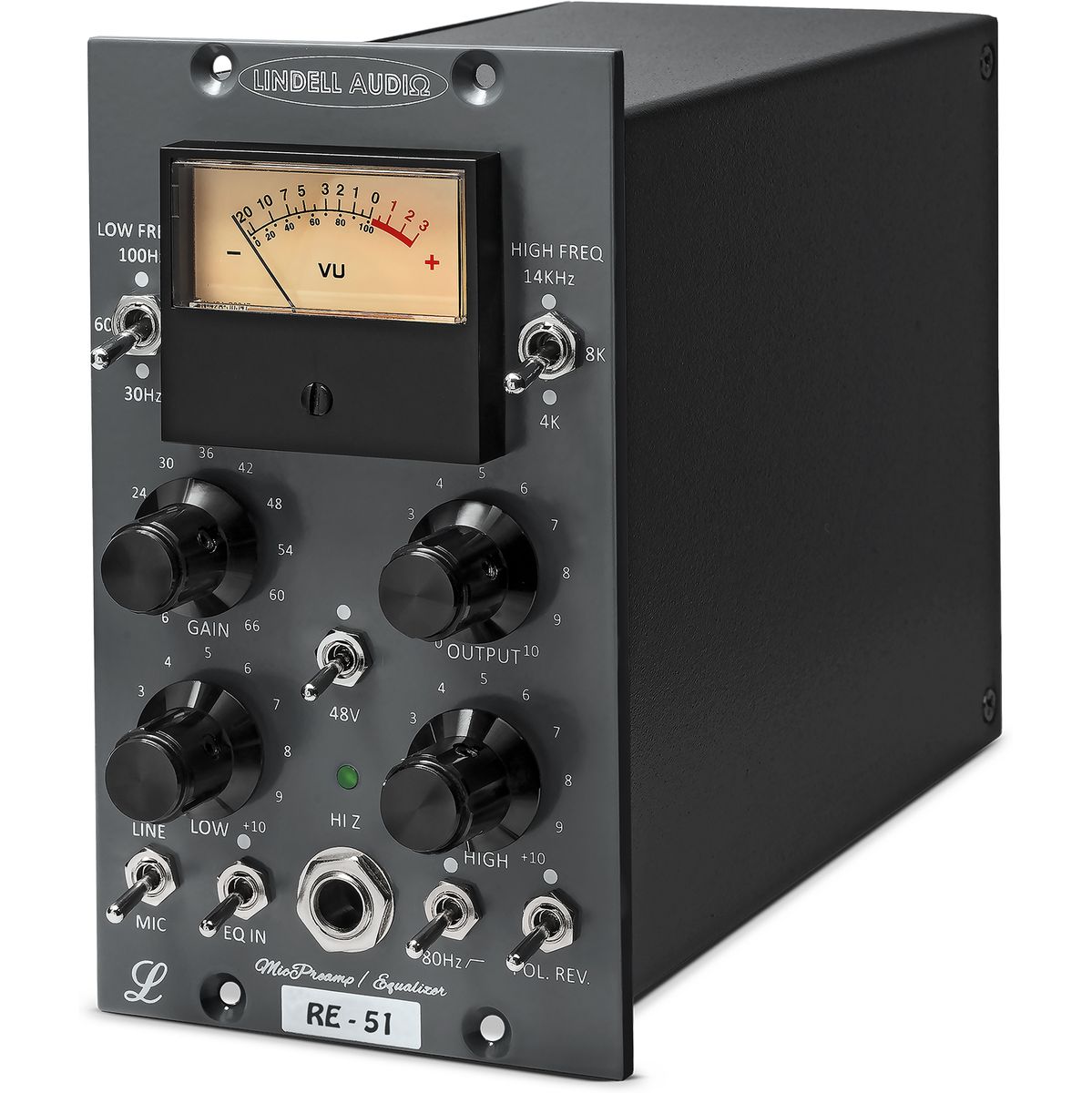 Lindell Audio Lindell RE-51 - image 2 of 2