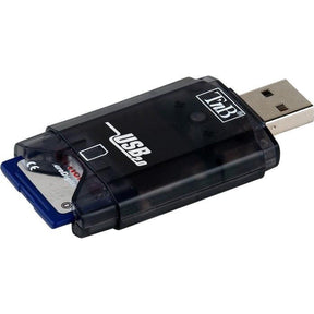 TnB Pocket Card Reader