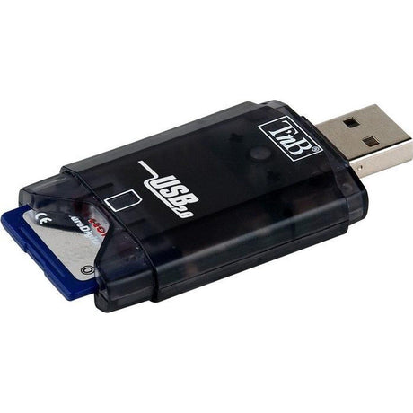 TnB Pocket Card Reader