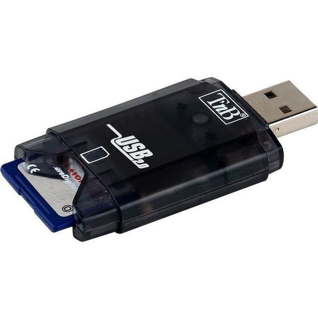 TnB Pocket Card Reader