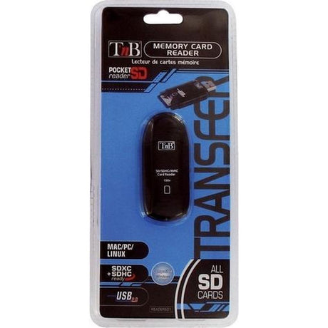 TnB Pocket Card Reader - image 2 of 2