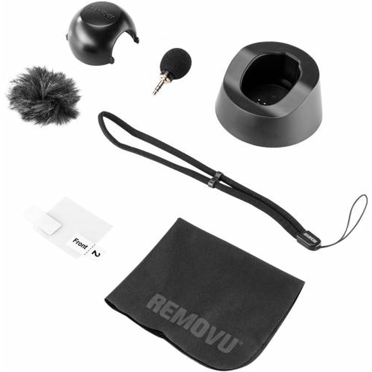 Removu K1 Accessory Kit