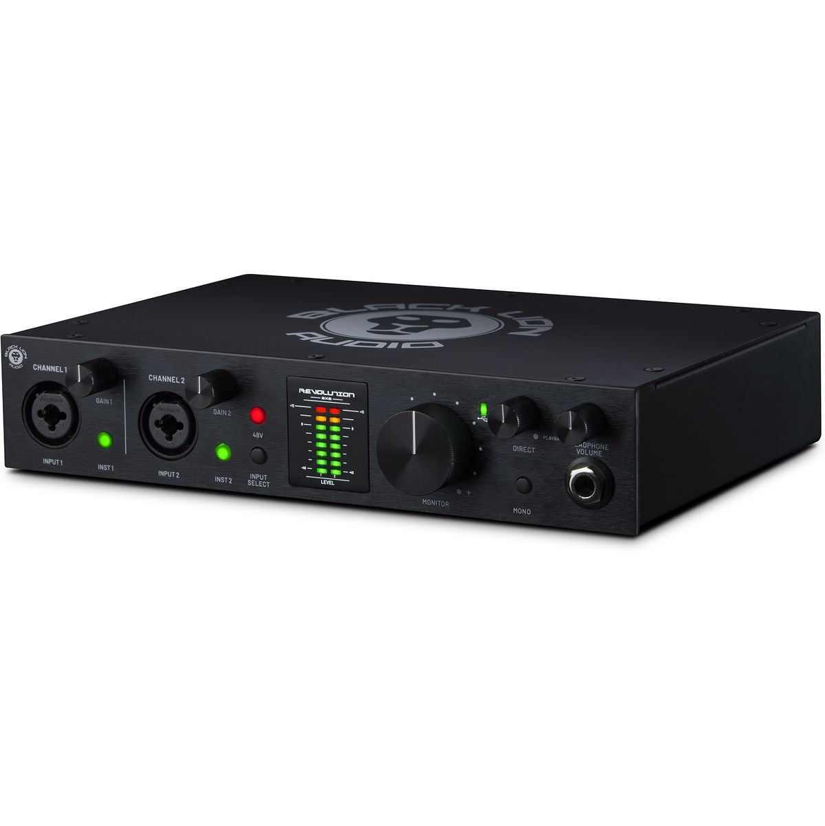 Black Lion Audio Revolution 2x2 - image 3 of 5