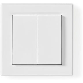 Nedis RF-Plug | 433.92 MHz | 18 W | White