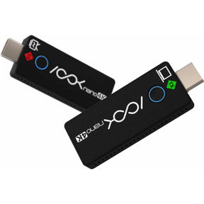 RGBlink Ask Nano 4K - Wireless 4K HDMI Transmitter & Receiver