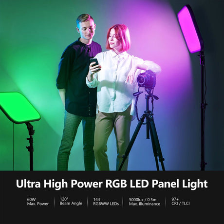 NEEWER RGB168 - image 2 of 5