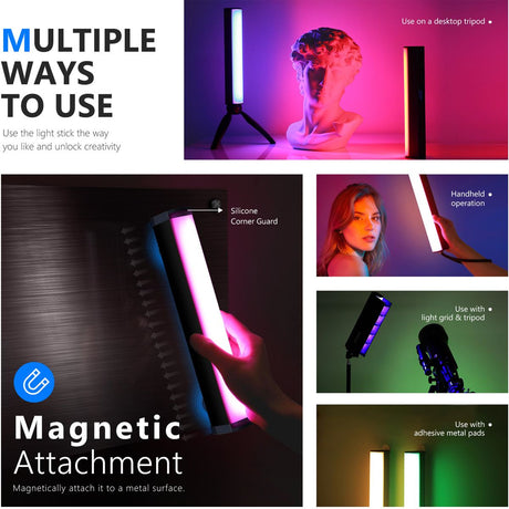 NEEWER RGB1 - image 3 of 5