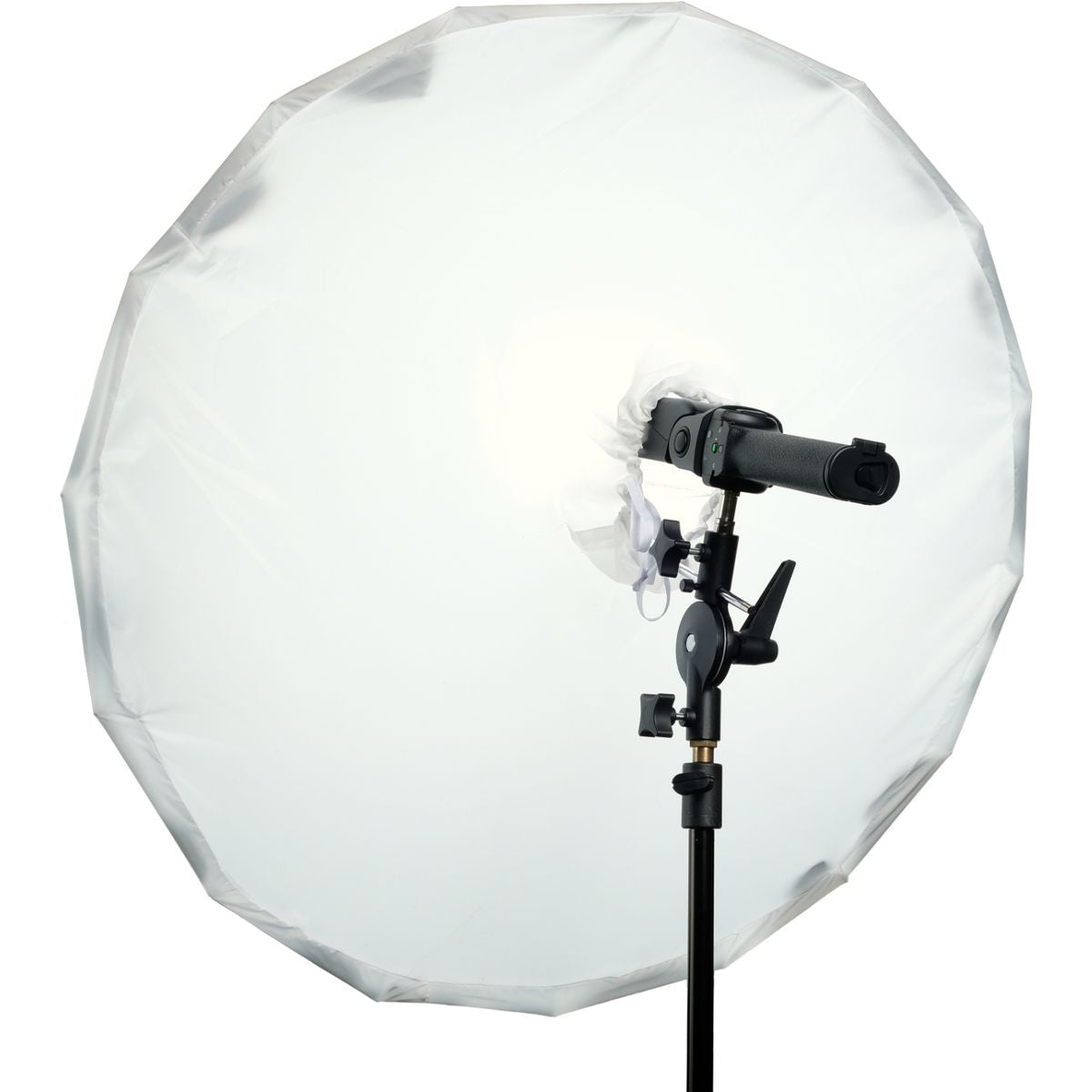 Rogue 38" Umbrella w/ Diffuser