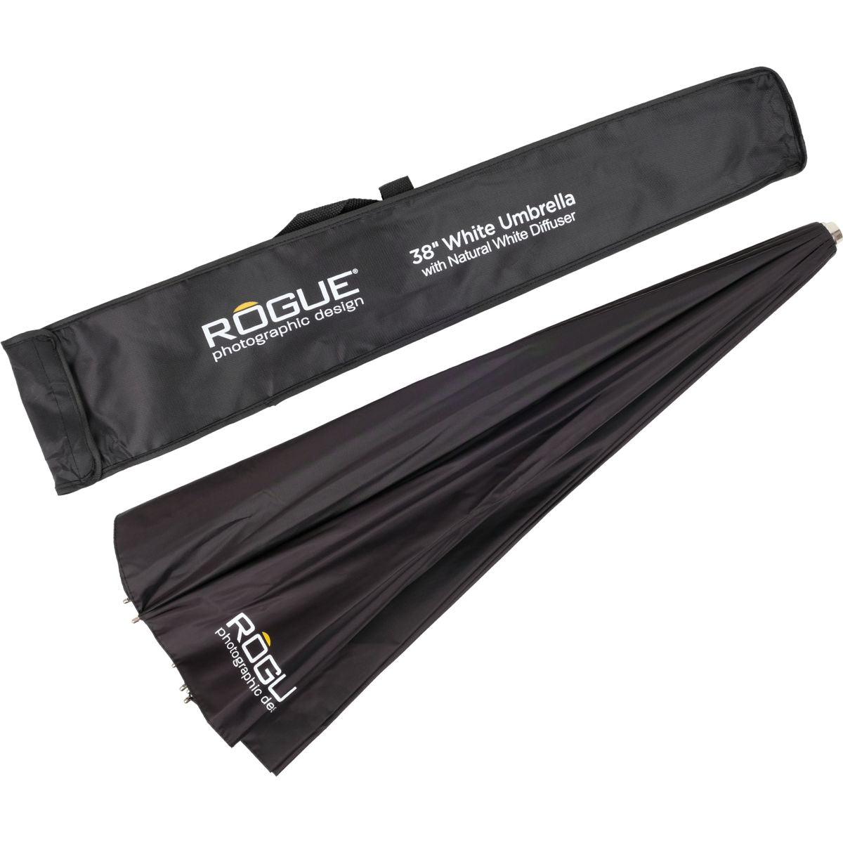 Rogue 38" Umbrella w/ Diffuser - image 4 of 4