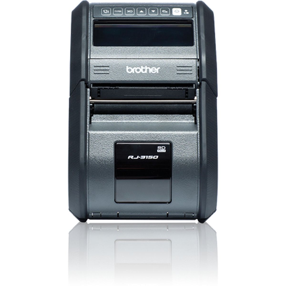 Brother RJ-3150 Mobile Printer