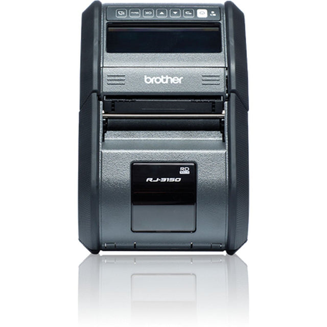 Brother RJ-3150 Mobile Printer
