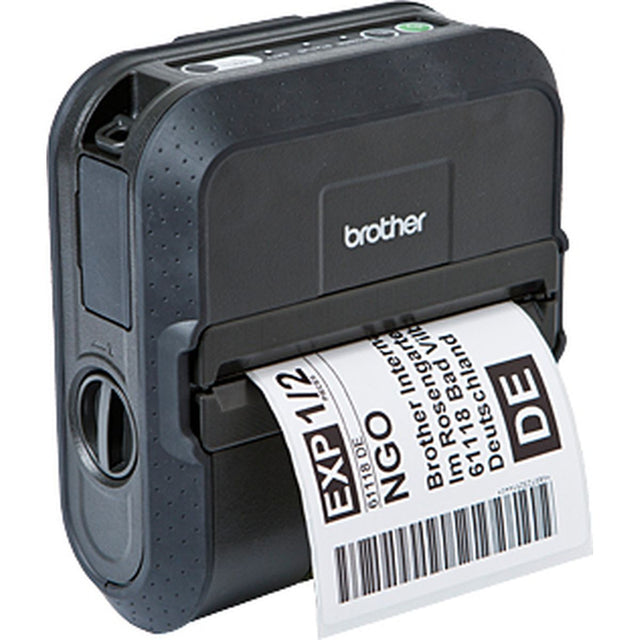 Brother RJ-4040 Mobiele Printer