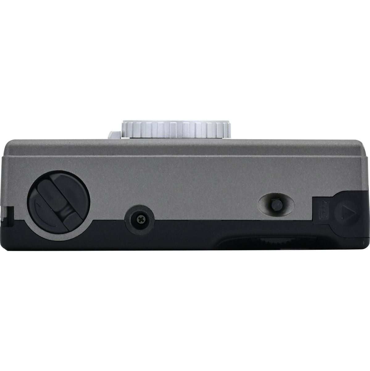 Kodak Ektar H35N Camera (Striped Black) - image 4 of 5