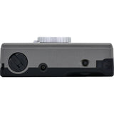 Kodak Ektar H35N Camera (Striped Black) - image 4 of 5