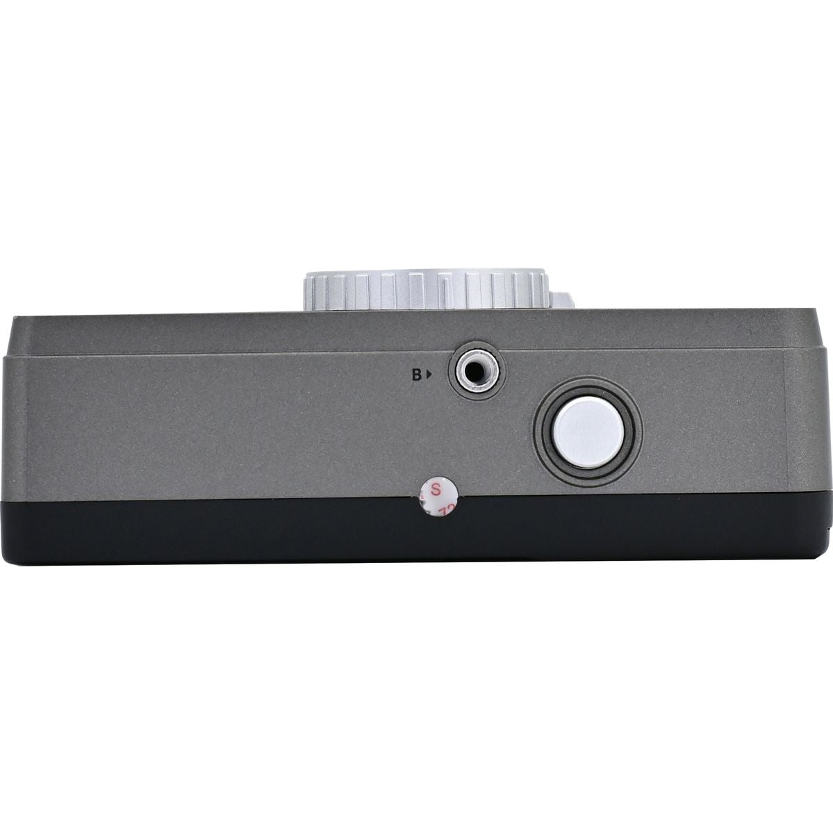 Kodak Ektar H35N Camera (Striped Black) - image 5 of 5