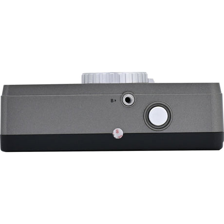 Kodak Ektar H35N Camera (Striped Black) - image 5 of 5