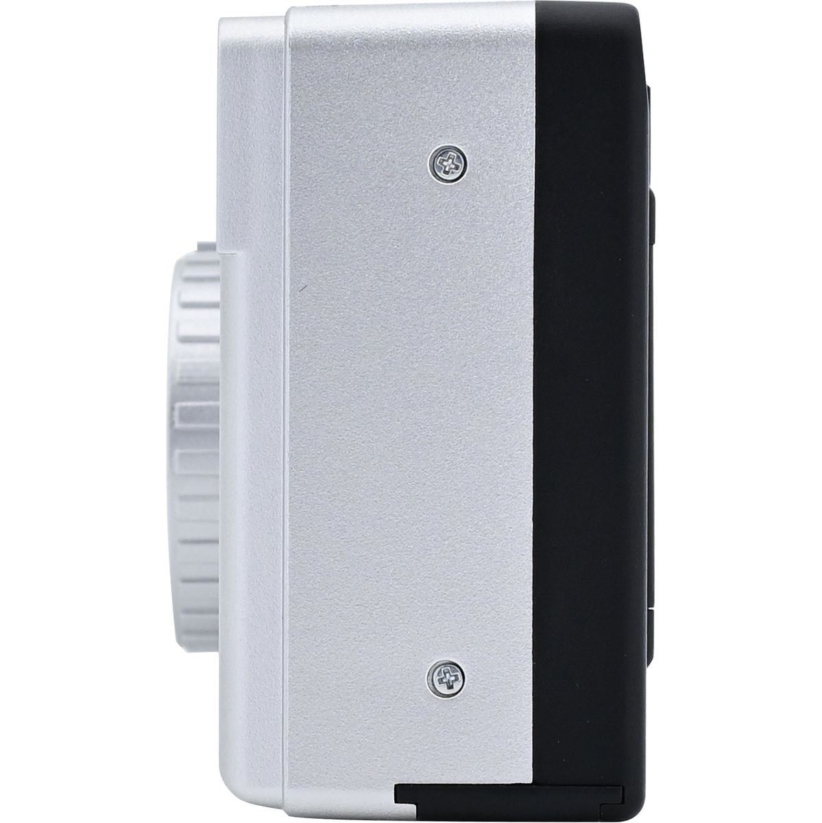 Kodak Ektar H35N Camera (Striped Silver) - image 4 of 5
