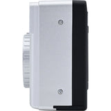 Kodak Ektar H35N Camera (Striped Silver) - image 4 of 5