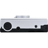 Kodak Ektar H35N Camera (Striped Silver) - image 5 of 5