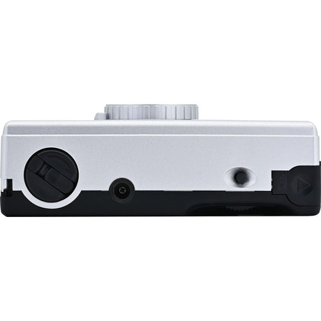 Kodak Ektar H35N Camera (Striped Silver) - image 5 of 5