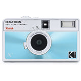 Kodak Ektar H35N Camera (Glazed Blue) - image 2 of 5