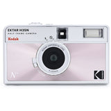 Kodak Ektar H35N Camera (Glazed Pink) - image 2 of 5