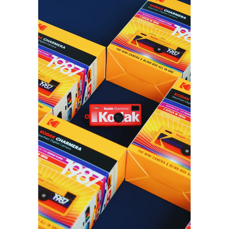 Kodak Charmera Display (6 PCs) - image 4 of 5