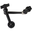 Rotolight 10" Articulated Arm w/ Ball Head And Shoe Adapter