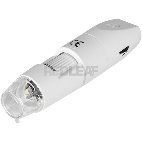Redleaf RDM-31000W WiFi Digital Microscope - Zoom X1000 - image 3 of 5