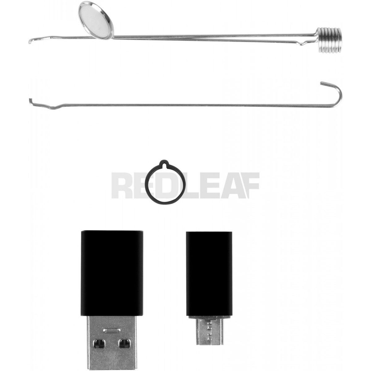 Redleaf Endoscope USB-C Redleaf RDE-403UR - Rigid 3m Cable - image 4 of 4