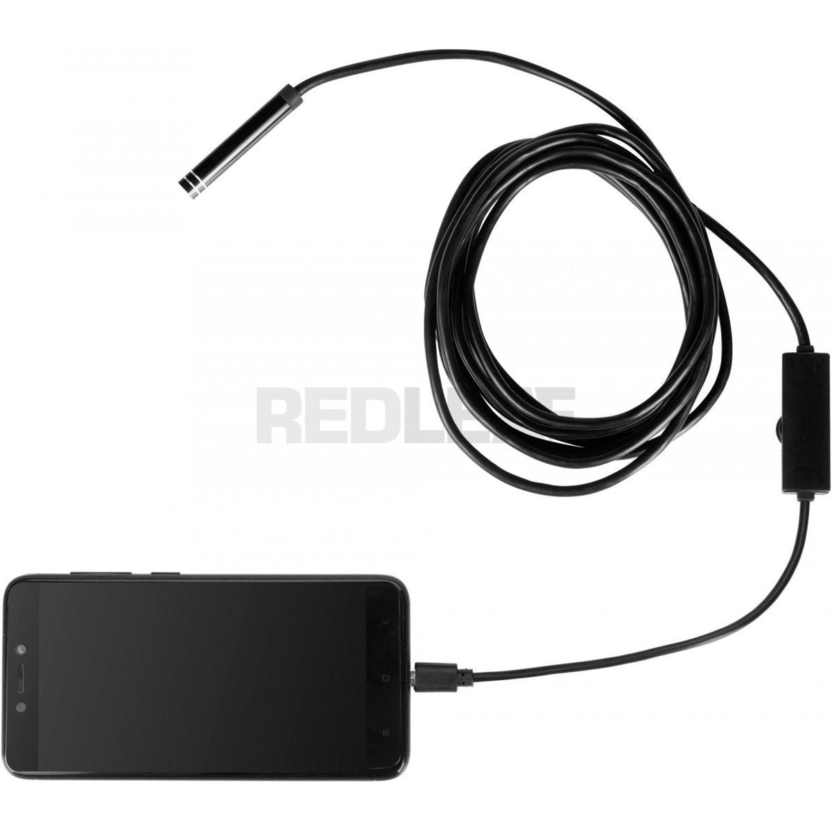 Redleaf Endoscope USB-C Redleaf RDE-307UR - Rigid 7 M Cable - image 2 of 4