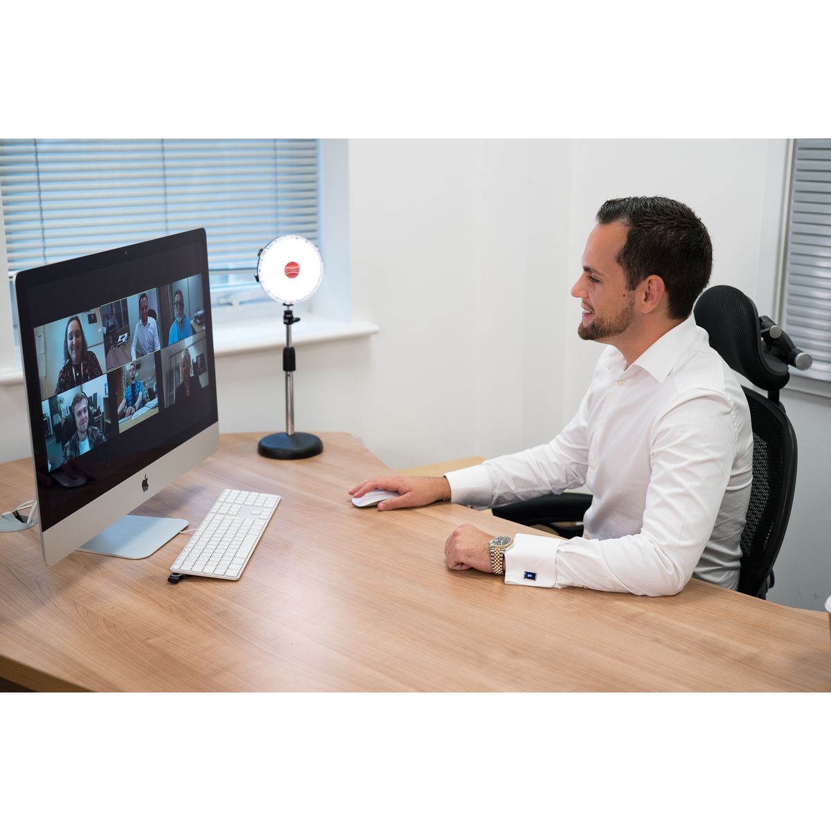Video Conferencing Kit