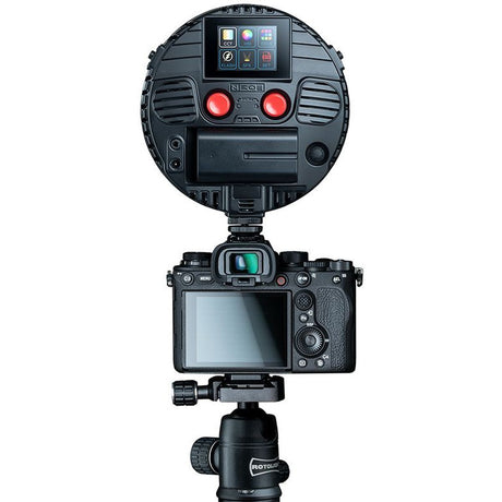 Rotolight Neo 3 Starter Bundle RL-NEO-3 - image 3 of 3