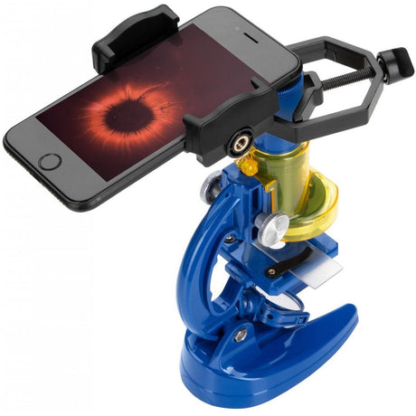 Redleaf SOM-1 Adapter For Mounting Smartphones On Scopes - image 5 of 5