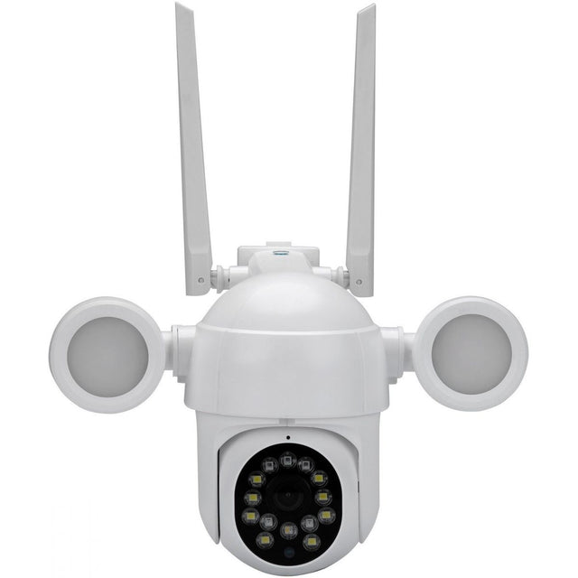 Redleaf WiFi Surveillance Camera Redleaf IP Cam 1002 w/ LED Light
