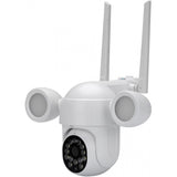 Redleaf WiFi Surveillance Camera Redleaf IP Cam 1002 w/ LED Light - image 3 of 5