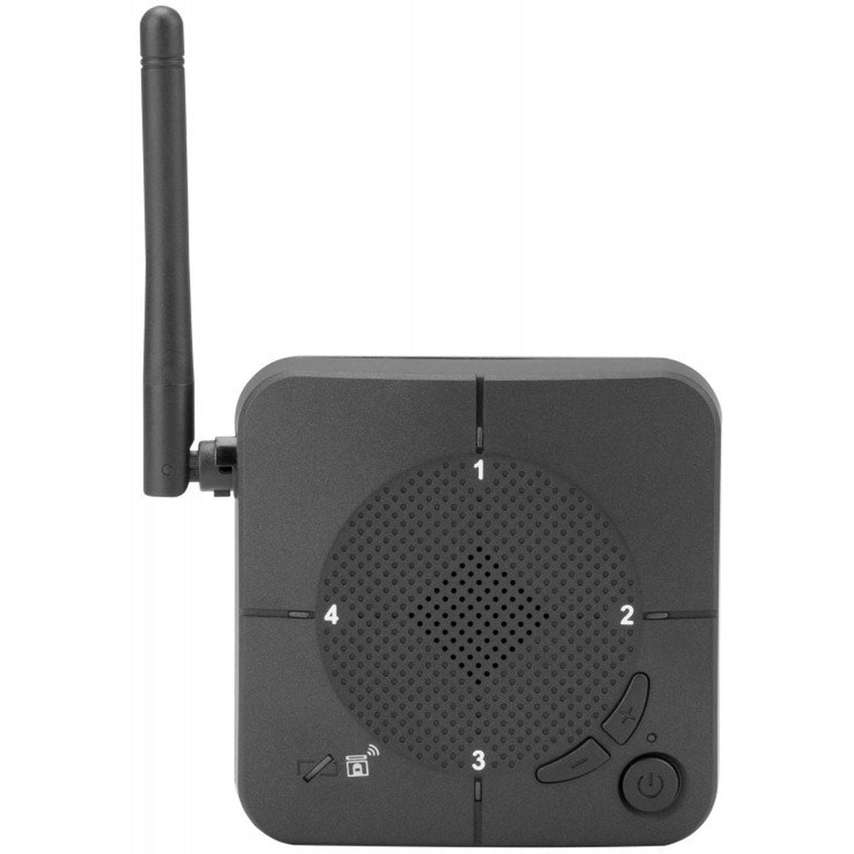 Redleaf Alarm System Redleaf RD200 - image 3 of 5