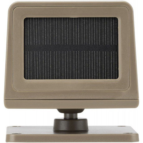 Redleaf Sensor w/ Solar Panel For Redleaf RD200 System - image 3 of 3