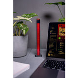 Redleaf RGB Equalizer Redleaf 40LED - Silver - image 3 of 5
