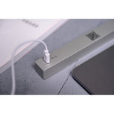 Redleaf RGB Equalizer Redleaf 40LED - Silver - image 5 of 5